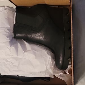 Sorel wedge uptown Chelsea
